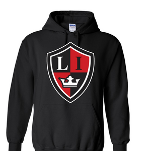 Royals Black hoodie or tee