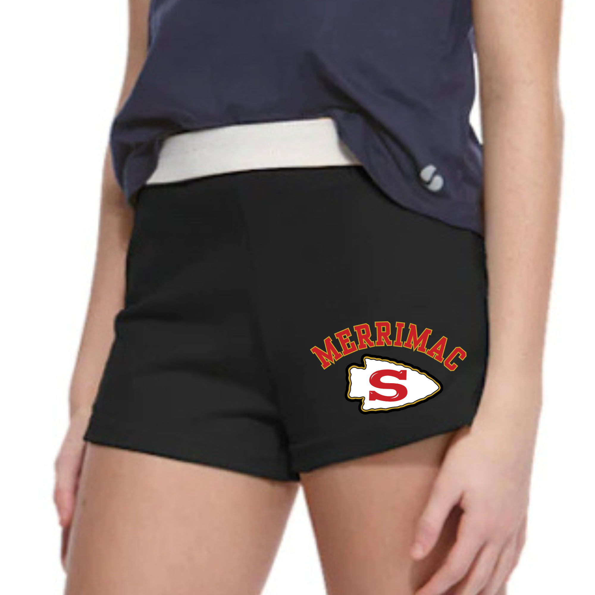 Merrimac Soffe Shorts