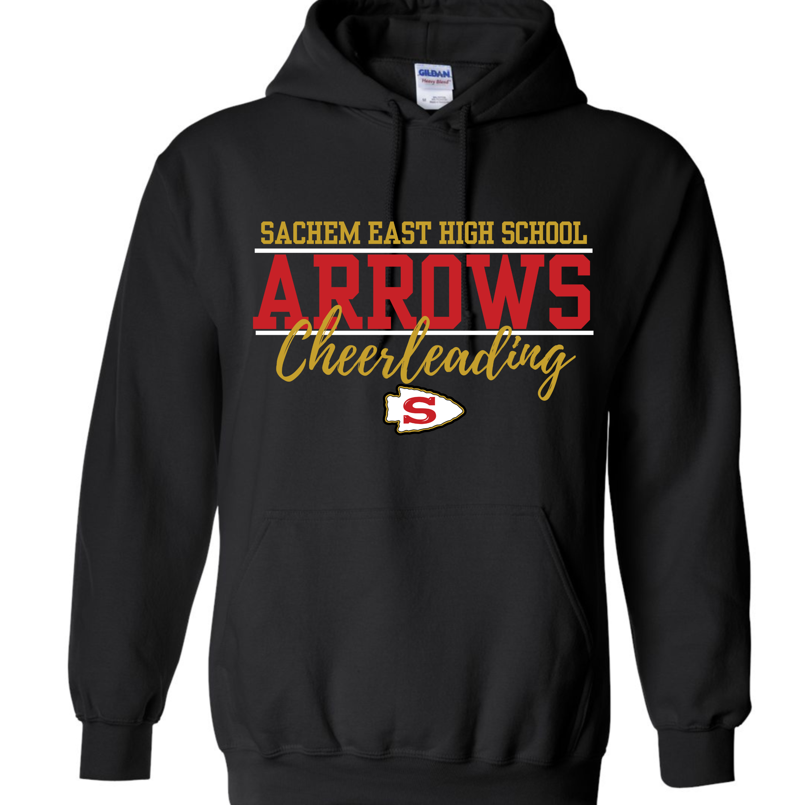 Sachem East High School Cheerleading Please choose style in menu tab