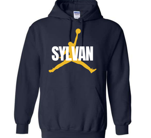 Sylvan BB hoodie( please choose in menu tab)