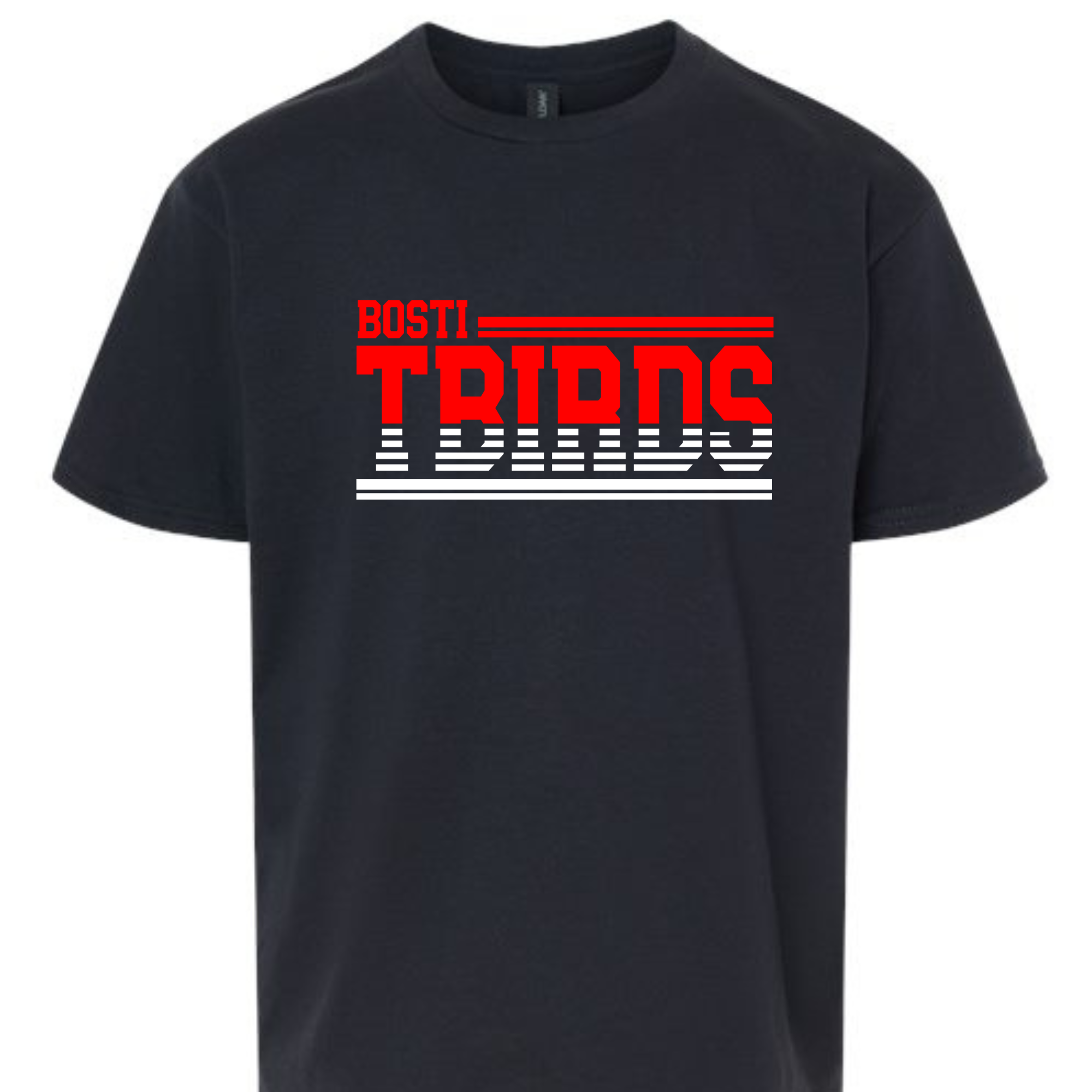 Bost Tbirds Tee or Long Sleeve