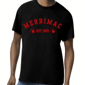 Merrimac Est. 1969 Tee