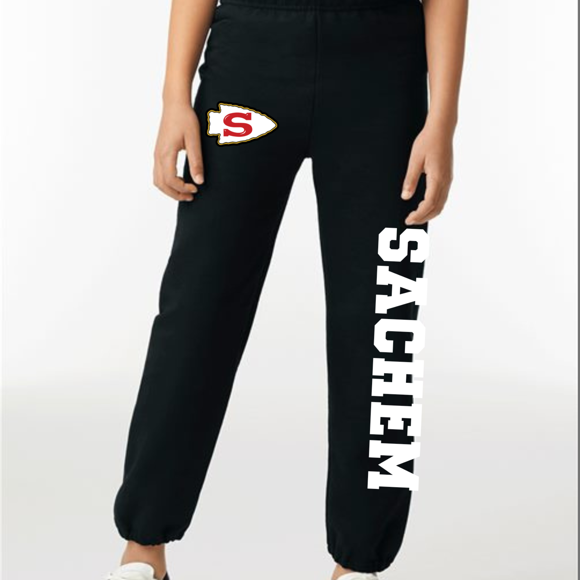 Sachem Sweatpants