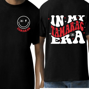 Tamarac Era Tee Please choose womens cut or unisex