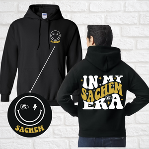 Sachem era PLEASE CLICK STYLE SHIRT!!!!