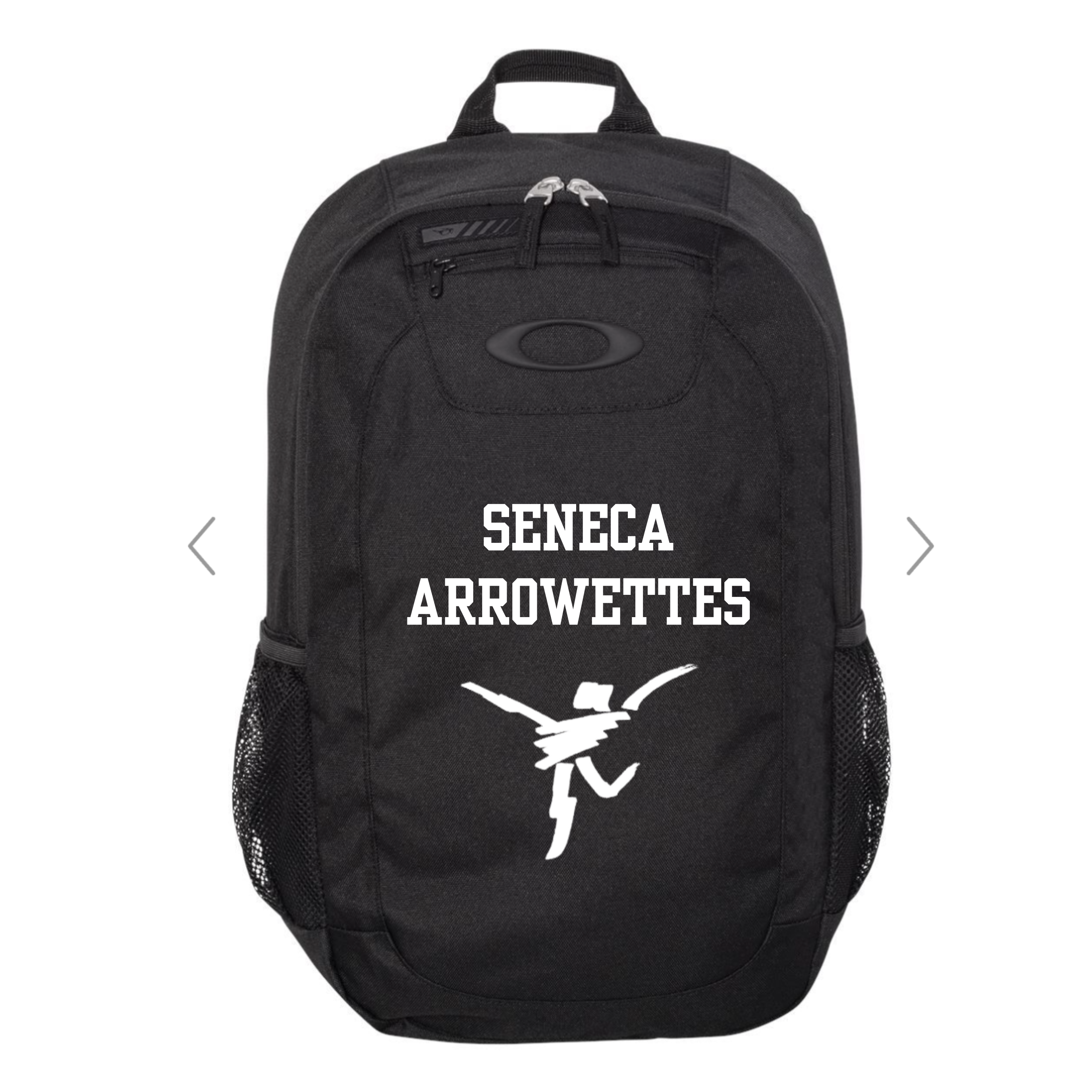 Seneca Arrowettes Backpack