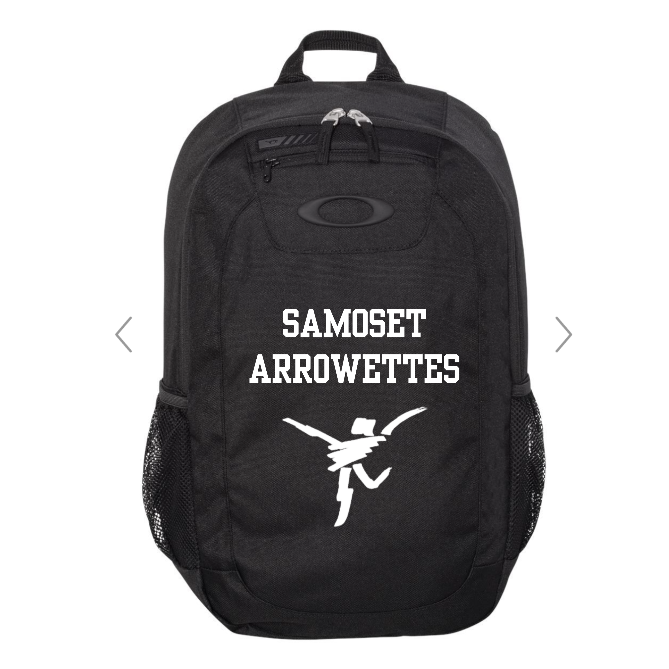 Samoset Arrowettes Backpack