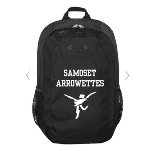 Samoset Arrowettes Backpack
