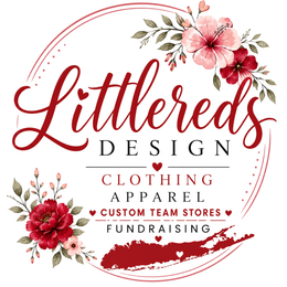 Littlered's Design and Decor