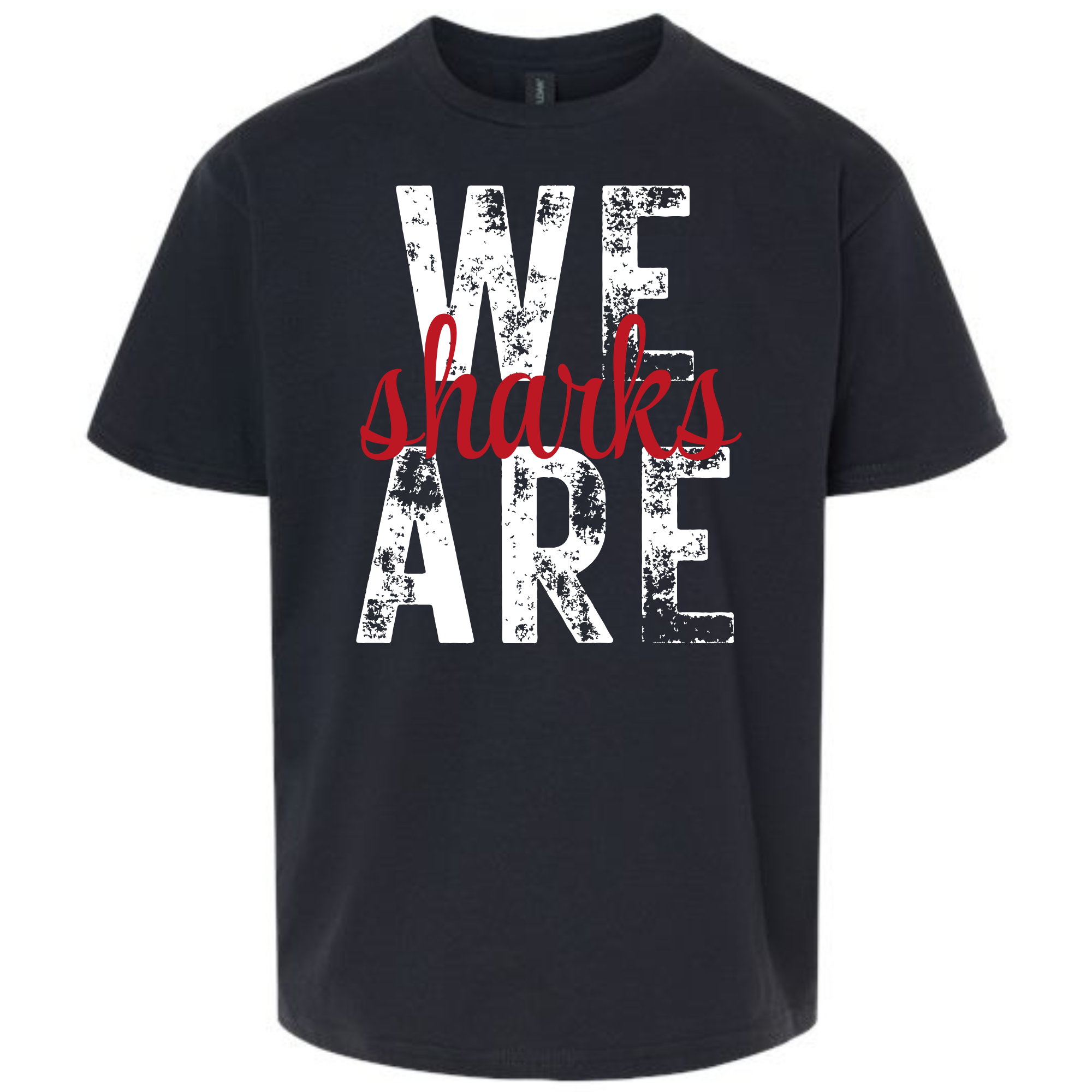 We are Sharks Tee