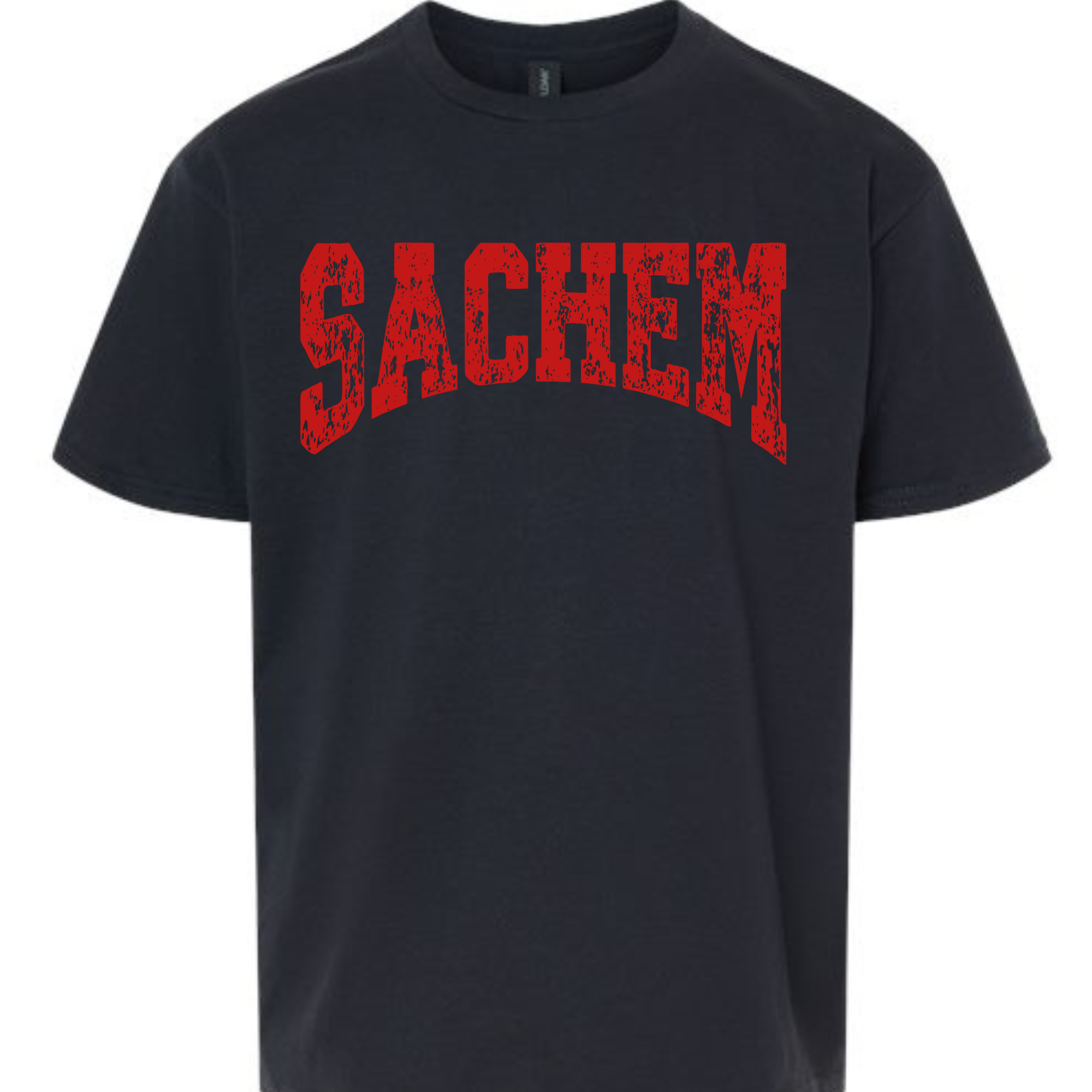 Sachem Rustic Arrow Tee