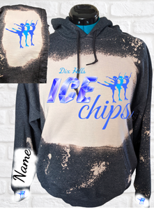 Dix Hills Ice Chips Sweatshirt