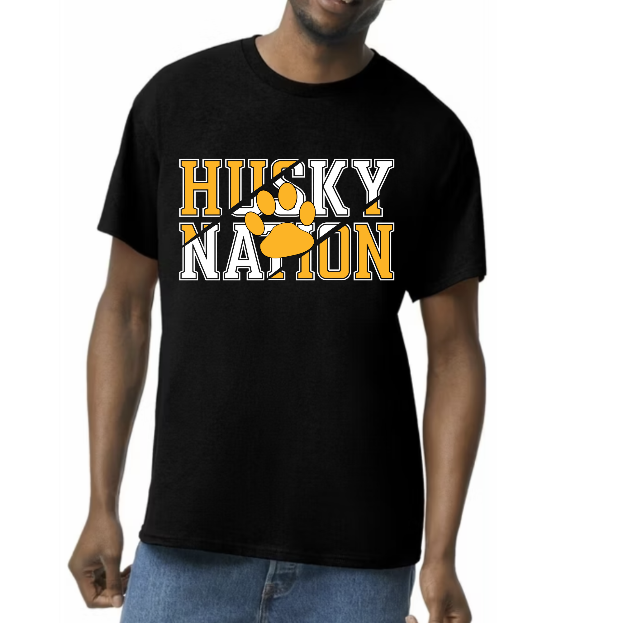 Husky Nation