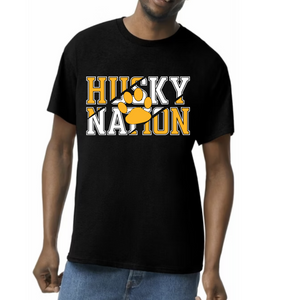 Husky Nation