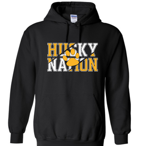 Husky Nation