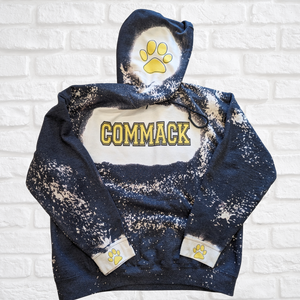 Commack Sweatshirt