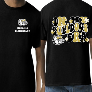 In my Bulldogs era Tee
