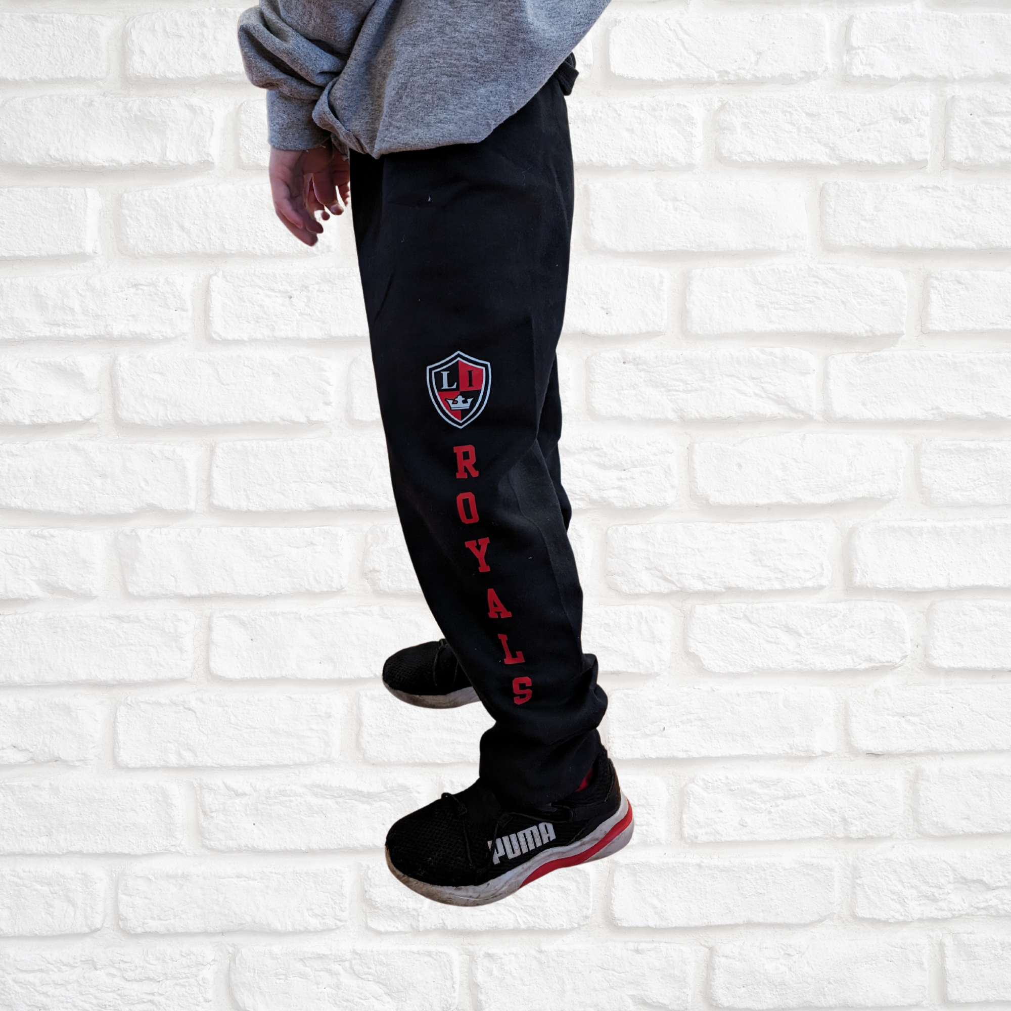 Royals sweatpants