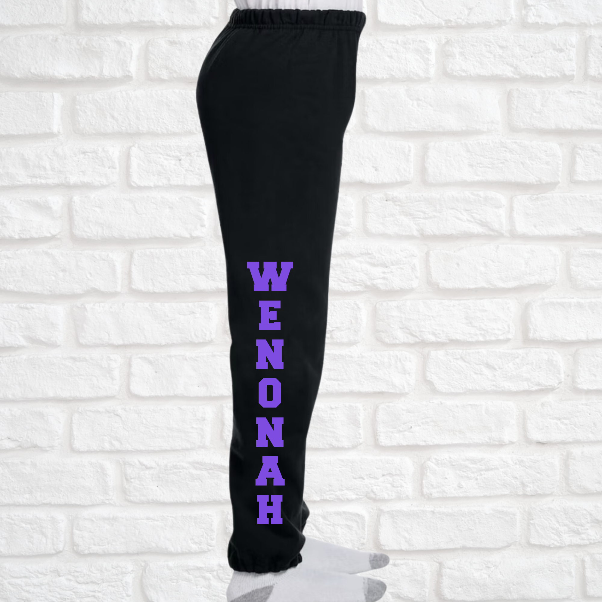 Wenonah Sweatpants