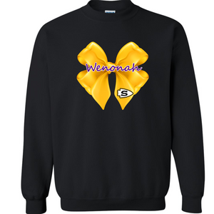 Wenonah Bow Crewneck