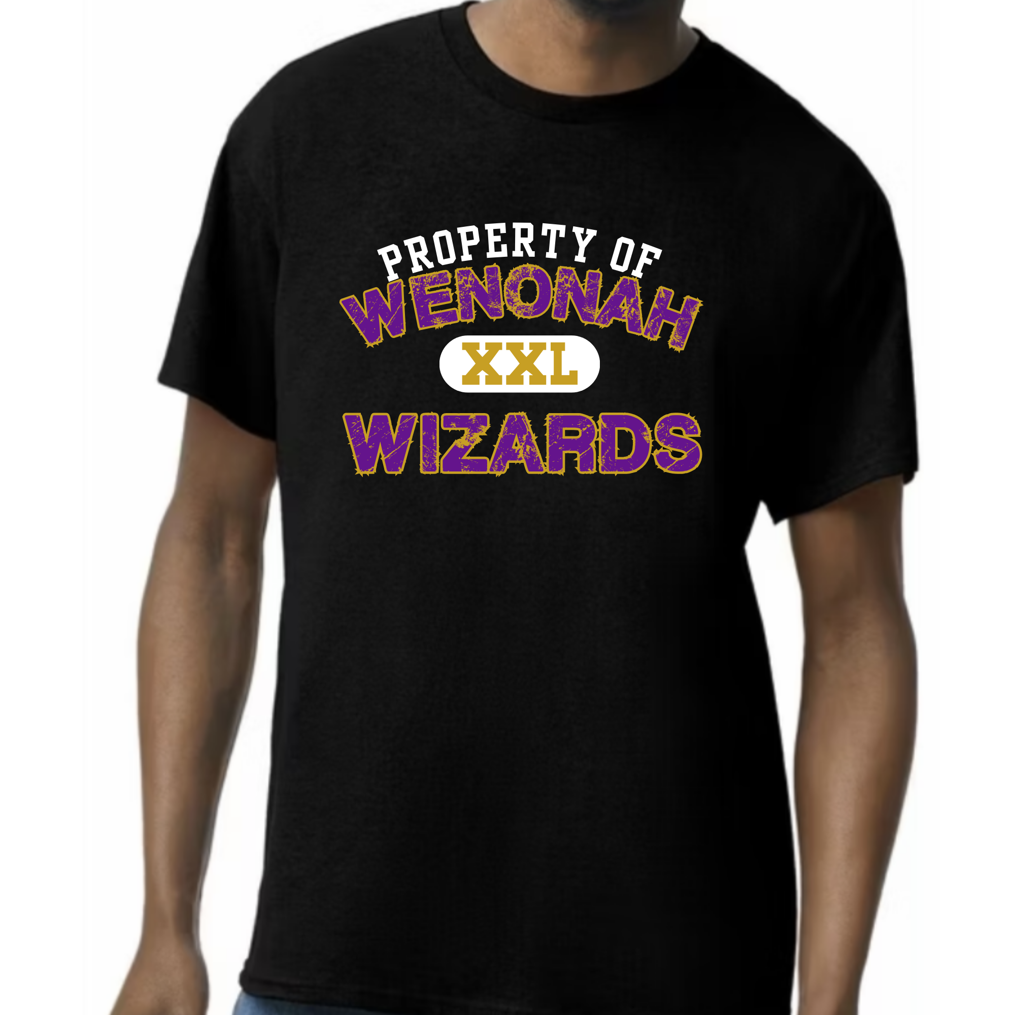 Wenonah wizards