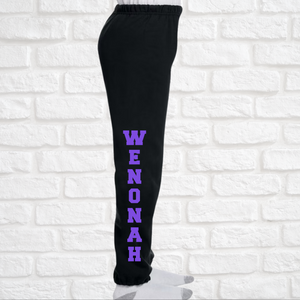 Wenonah Sweatpants