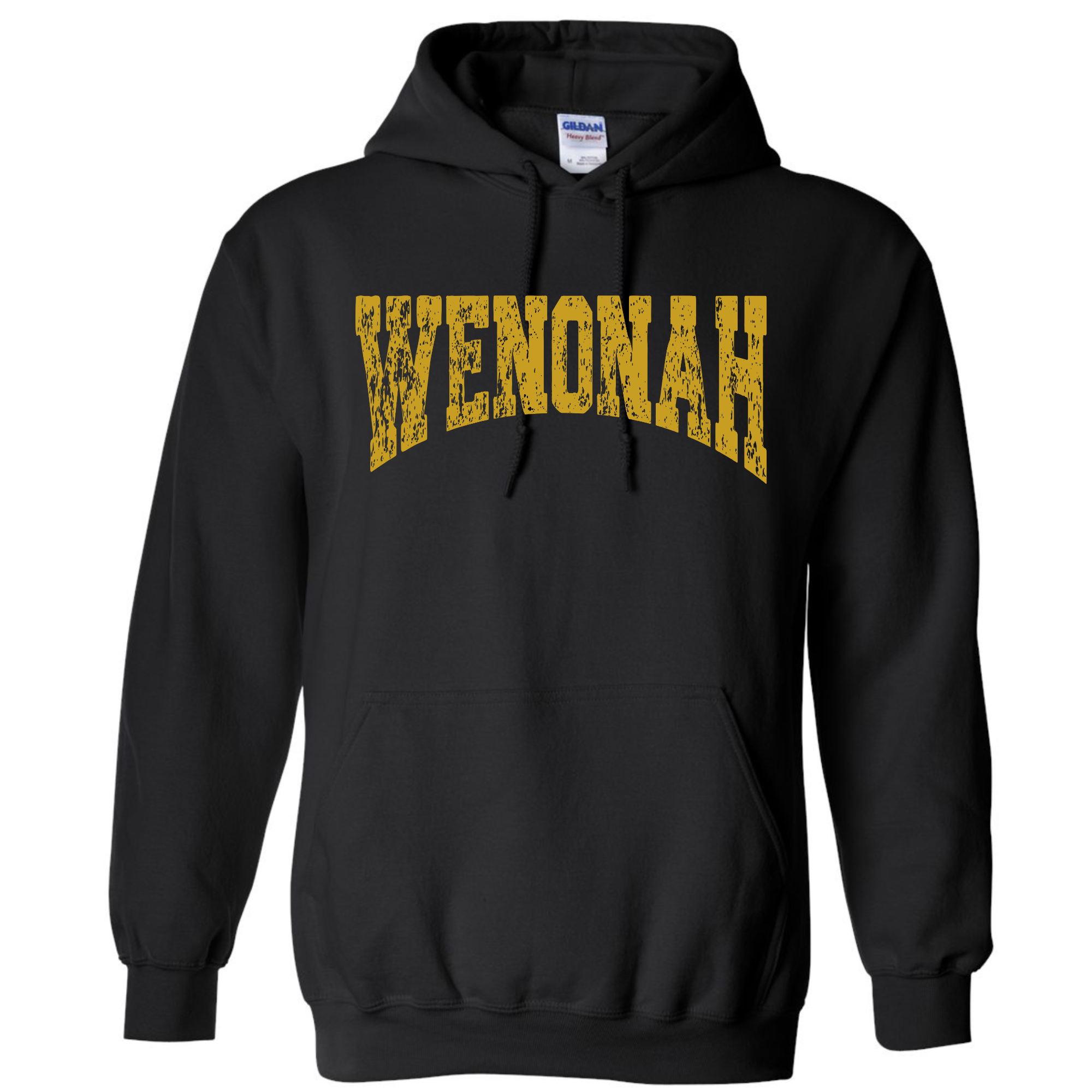 Wenonah Rustic