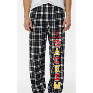 Sachem Flannel Pants