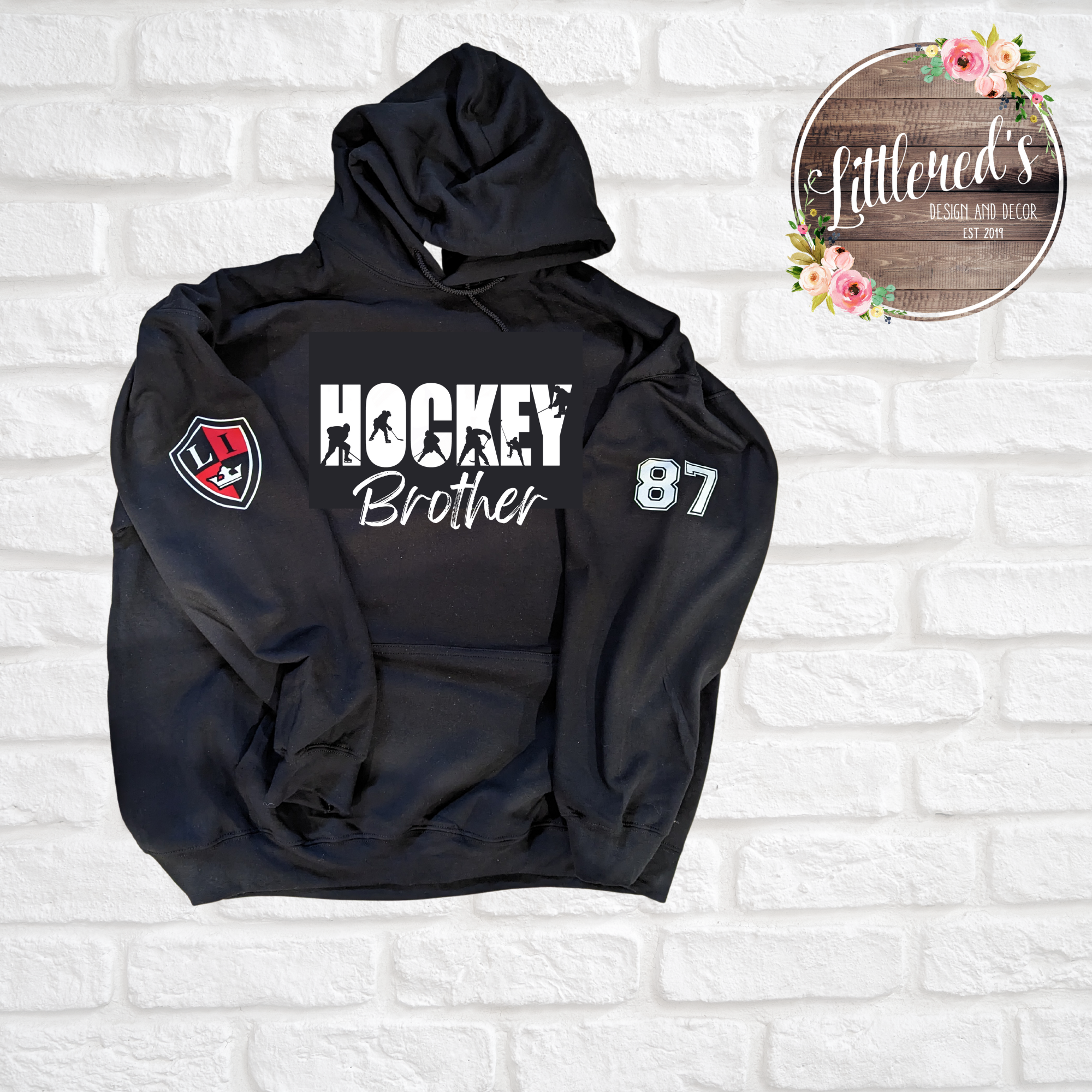 Hockey Brother