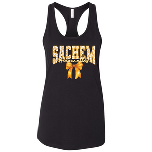 SachemArrowettes Blank tank