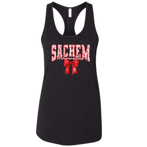 SachemArrowettes Blank tank