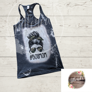 Boymom tank
