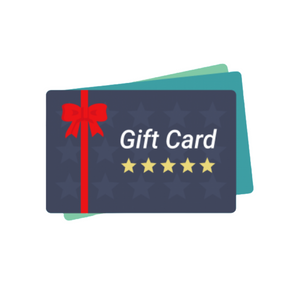 Littlered's Design and Decor Gift card