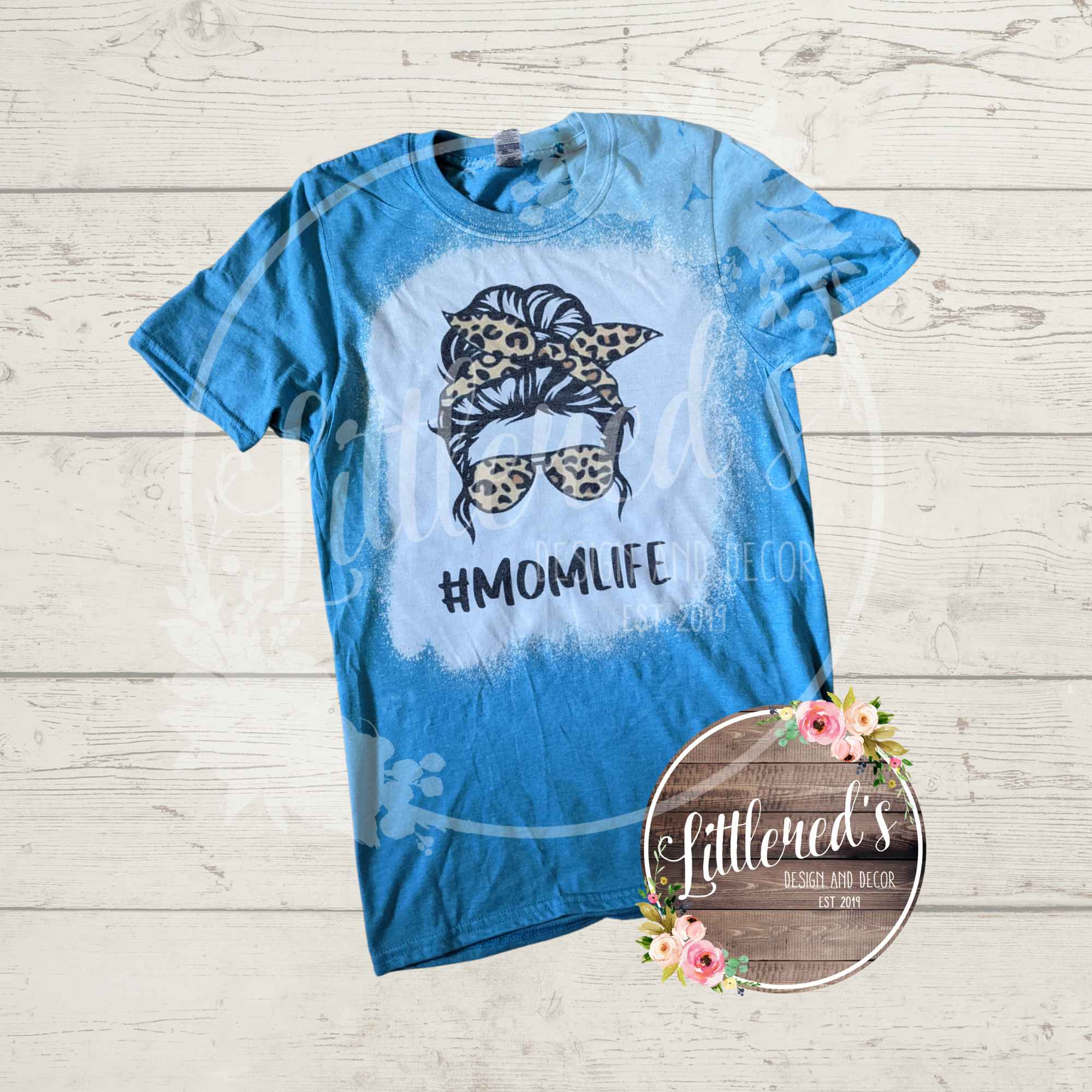 Momlife Tshirt