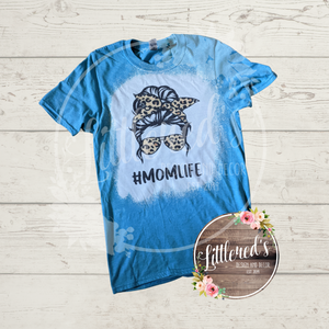 Momlife Tshirt