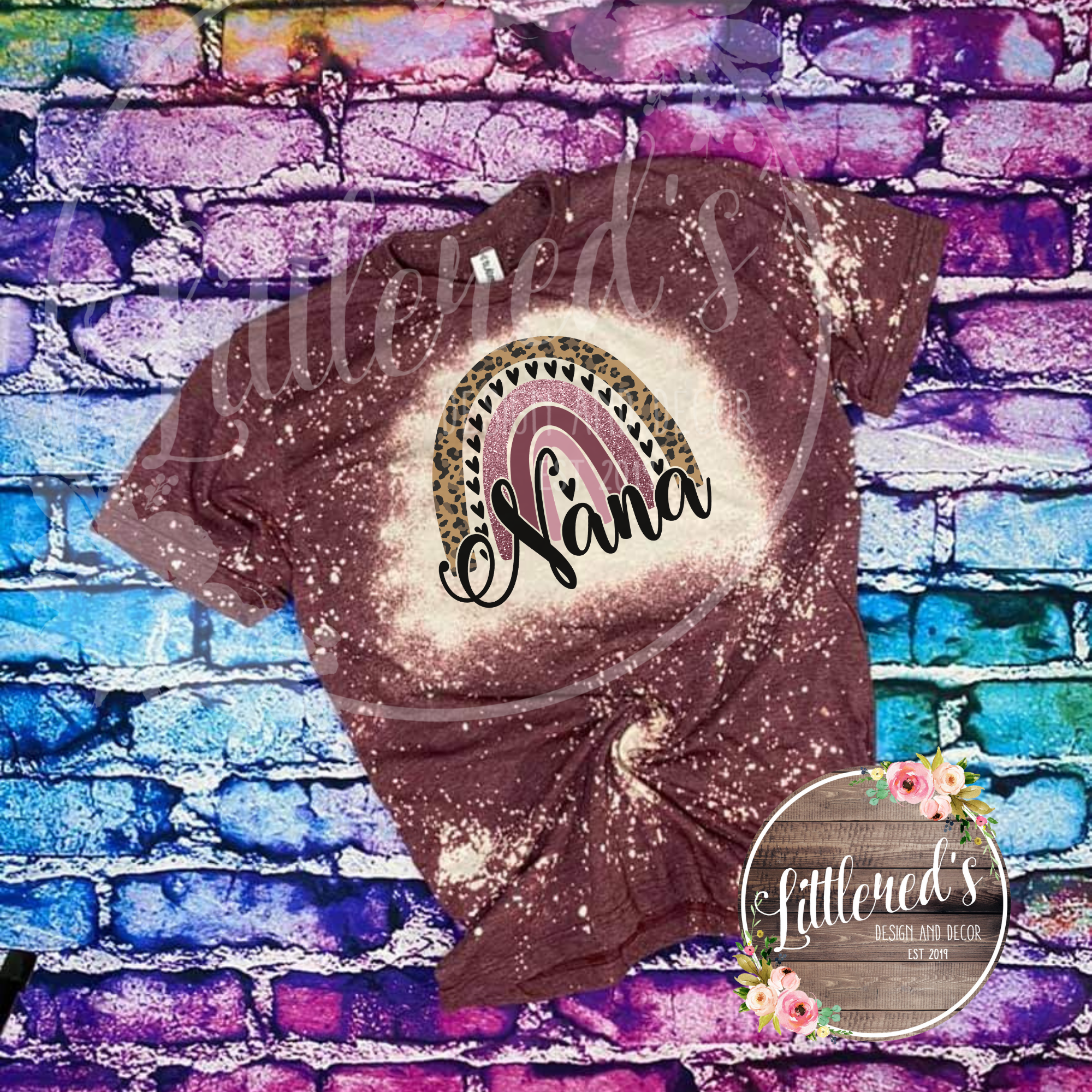 Nana Tshirt