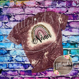 Nana Tshirt