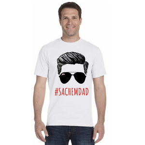 Sachem dad tee
